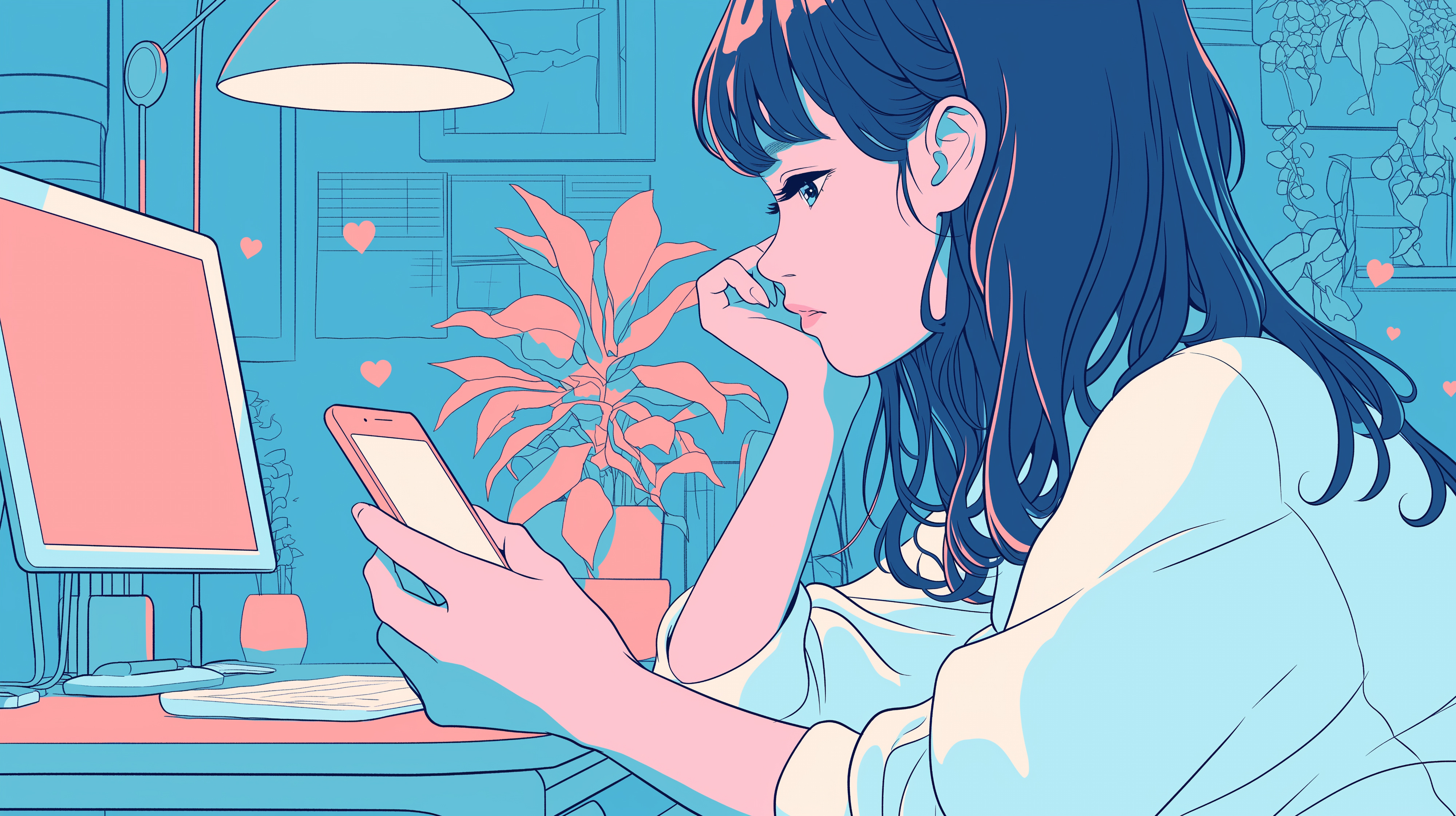 メール・チャット相談