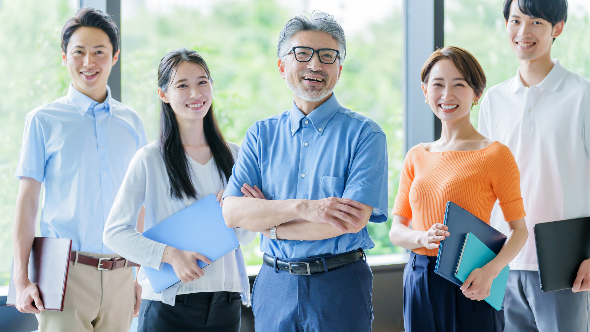 サービス概要資料「Real I’s」